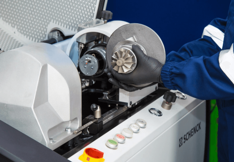 Factory-Level Repairs