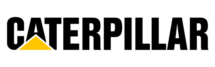 Caterpillar