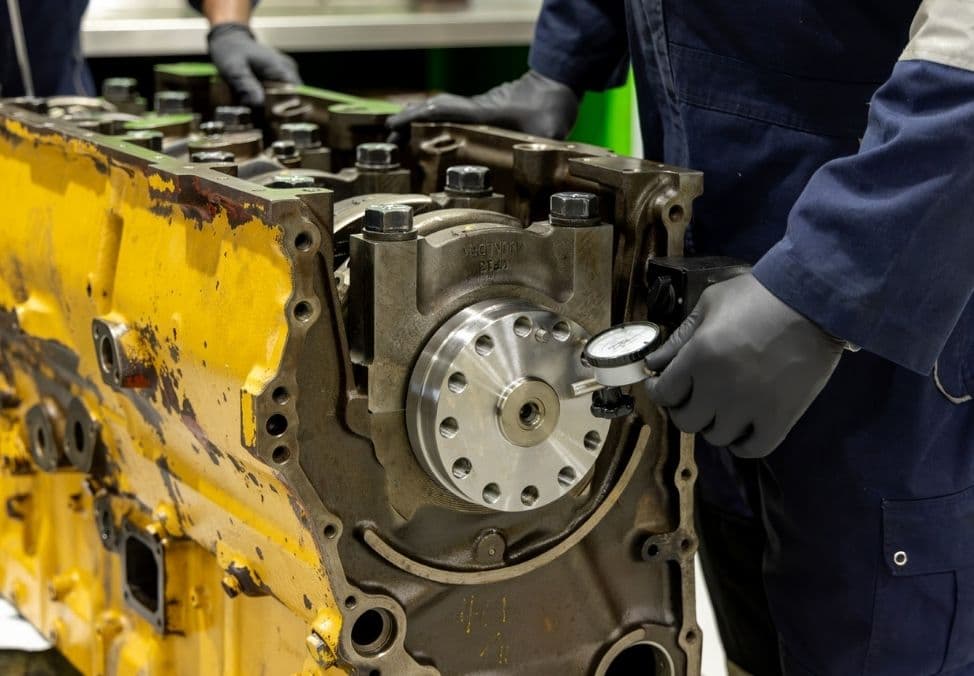 OEM Technology