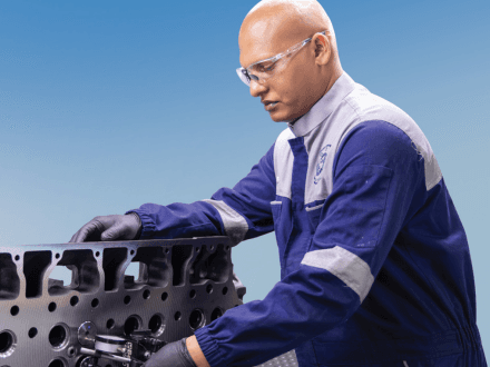 On-site and Off-site Support