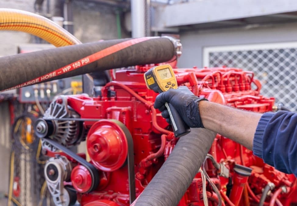 Transparency and Trust